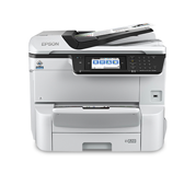 Epson - workforce - pro - wf - c8690 - A3 - color - mfp